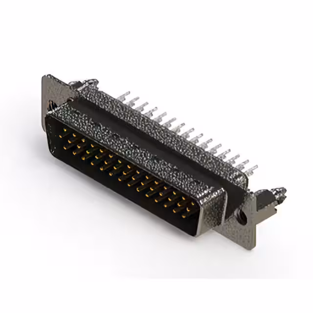 637-044-330-066 EDAC Inc.  Ensembles de connecteurs D-Sub